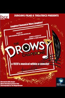 The Drowsy Chaperone
