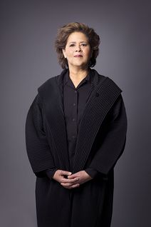 Artful Conversations: An Evening with Anna Deavere Smith