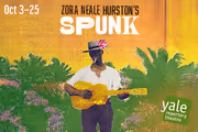 Spunk in Connecticut