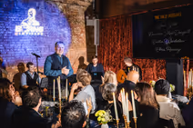 Burns Distilled With A Traditional Scottish Dining Experience