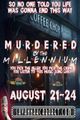 Savannah Cabaret: Murdered by the Millennium in Atlanta