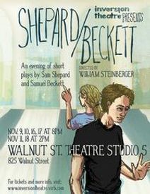 SHEPARD/BECKETT