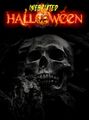 Inebriated Halloween in Baltimore