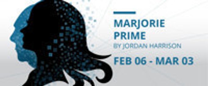 Marjorie Prime show poster
