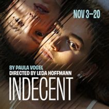 INDECENT