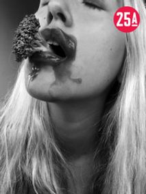 Slaughterhouse show poster