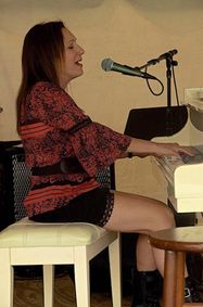 Marci Geller to Perform at Long Island Music & Entertainment Hall of Fame, Oct 5th show poster