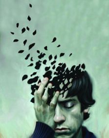 Aquila Theatre Company Hamlet show poster