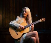 noisenight12: Alexandra Whittingham (feat. Esther Abrami)