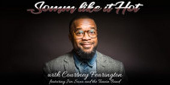 Somm Like It Hot show poster