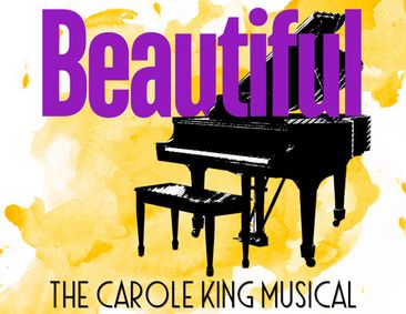 Beautiful show poster