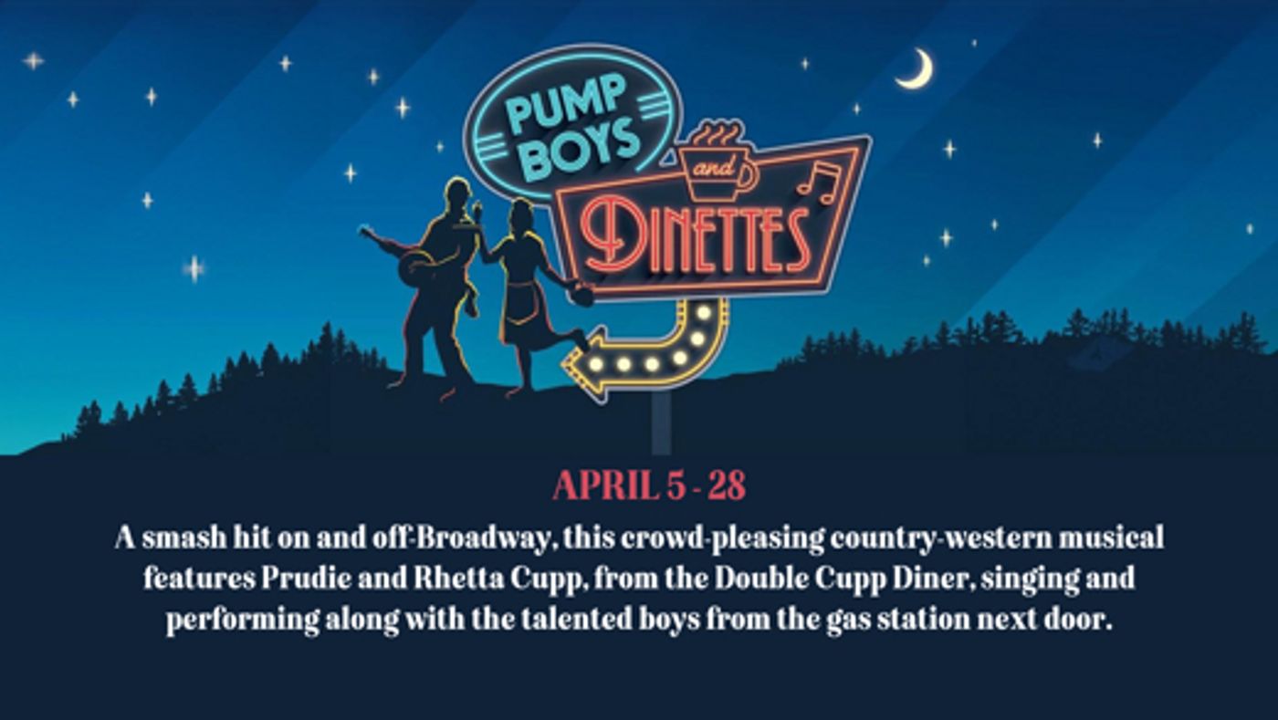 RIDE THE CYCLONE & More Lead Orlando's April 2024 Top Theatre Shows  Image