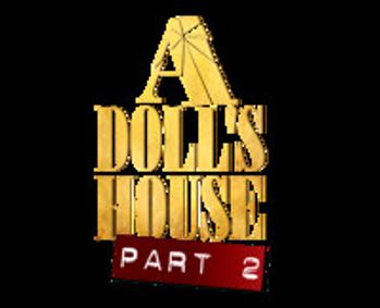 A Doll's House, Part 2 show poster