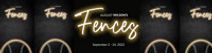 August Wilson's Fences