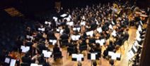 New Jersey Youth Symphony Presents Together We Celebrate! “An American Salute” Honoring Our Veterans