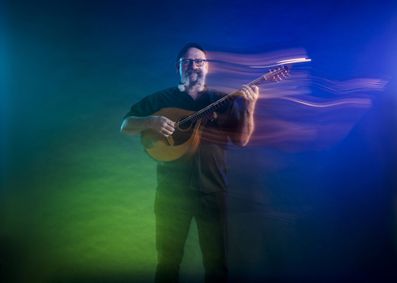 Chor Leoni presents The Return Voyage with La Nef show poster