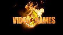 The Video Games