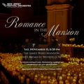 Romance in the Mansion in New Jersey