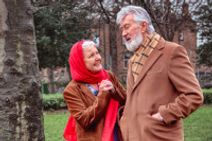 HALCYON DAYS – Presented by Directions Out Theatre Company