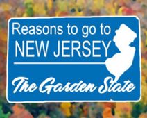 Reasons to Go to New Jersey