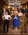 Curtsey - A Royal Comedy in New Jersey