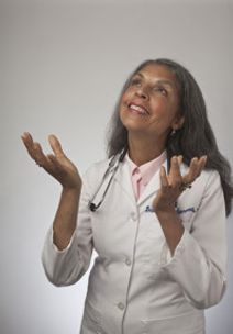 The Marsh San Francisco Presents My Stroke of Luck