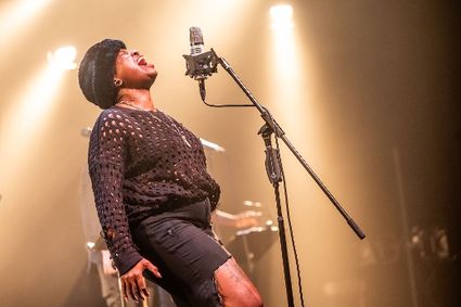 Detroit: Music of the Motor City show poster