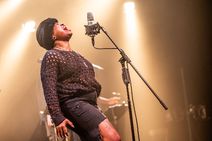 Detroit: Music of the Motor City