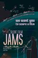Silent Film Jams in Off-Off-Broadway