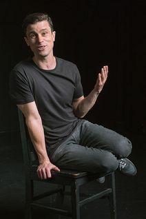 The Marsh San Francisco presents “Border People”