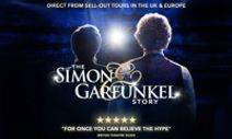 The Simon & Garfunkel Story