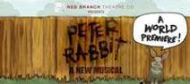 Peter Rabbit - a New Musical
