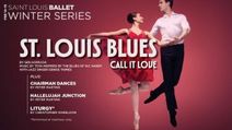 St. Louis Blues - Call It Love!