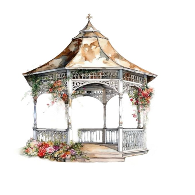 The Gazebo