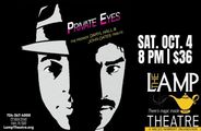 Private Eyes, The Premier Tribute to Daryl Hall and John Oates in Off-Off-Broadway