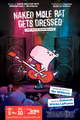 Naked Mole Rat Gets Dressed: The Rock Experience in Salt Lake City