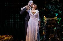  PHANTOM OF THE OPERA