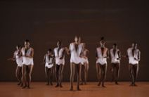 DanceHouse presents Dada Masilo’s The Sacrifice