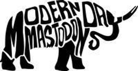 The Impracticality of Modern-Day Mastodons show poster