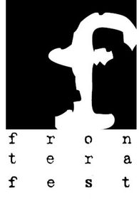 FronteraFest show poster