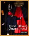 A Night of Magic and Sophisticated Buffoonery - Cody's Comedy Cabaret in Orlando