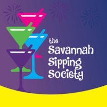 The Savannah Sipping Society