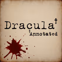 Dracula (Annotated)