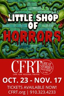Little Shop of Horrors
