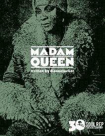 MADAM QUEEN