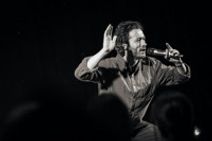 Stuart McPherson: Work In Progress