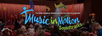 Music in Motion: Soundtracks in Appleton, WI