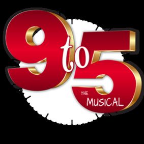 9 to 5 show poster