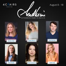 Sondheim Tribute Revue
