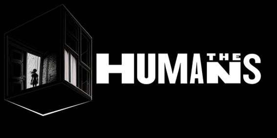 The Humans show poster